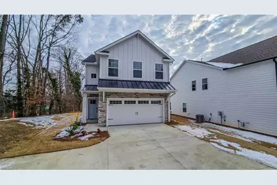 1519 S Broad Street, Winston-Salem, NC 27127 - Photo 1