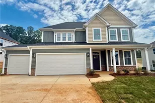 1306 Crk Knl Dr, Lewisville, NC 27023 - Photo 1