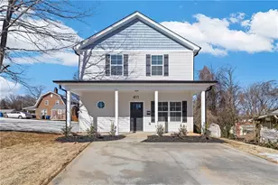 411 NE 28th St, Winston-Salem, NC 27105 - Photo 1