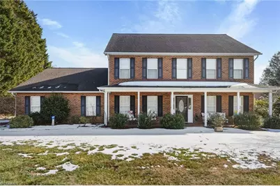 6012 Aaron Place Lane, Kernersville, NC 27284 - Photo 1