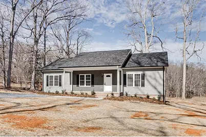 543 Hawthorne Drive, Asheboro, NC 27205 - Photo 1
