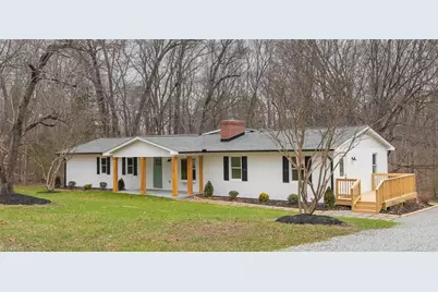 1528 Idlewild Avenue, Burlington, NC 27217 - Photo 1