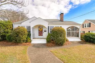 1065 Miller St, Winston-Salem, NC 27103 - Photo 1