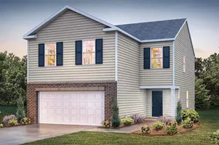 1543 Hamilton Hills Dr, Greensboro, NC 27406 - Photo 1