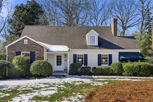 2032 Sussex Ln, Winston-Salem, NC 27104 - Photo 1