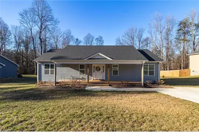 4511 Jordan Street, Trinity, NC 27370 - Photo 1