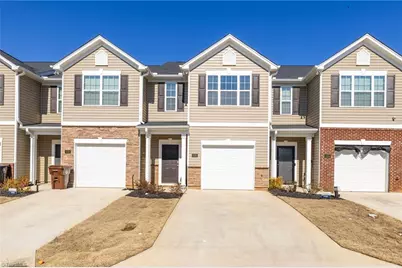 5526 Avery Drive, Trinity, NC 27370 - Photo 1