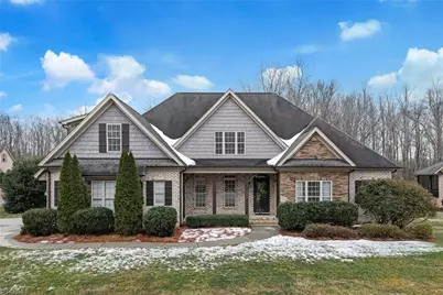 8925 Grove Park Drive, Oak Ridge, NC 27310 - Photo 1