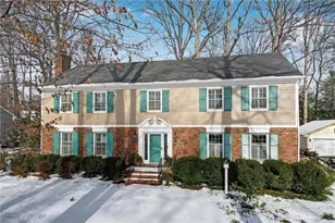 1010 Canonero Dr, Greensboro, NC 27410 - Photo 1