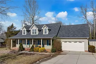 5541 Louis Sells Rd, Kernersville, NC 27284 - Photo 1