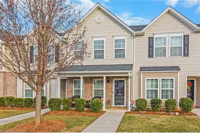 3985 Village Park Court, Winston-Salem, NC 27127 - Photo 1