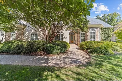 900 Jefferson Wood Lane, Greensboro, NC 27410 - Photo 1