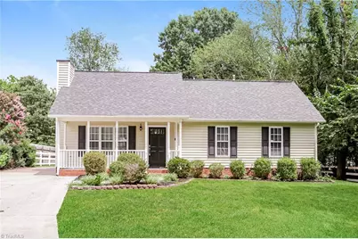 2110 Highfield Park Drive, Winston-Salem, NC 27127 - Photo 1