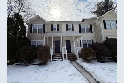 1205 Glendale Drive #A, Greensboro, NC 27406 - Photo 1