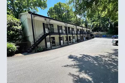 1310 Brookstown Avenue #5, Winston-Salem, NC 27101 - Photo 1