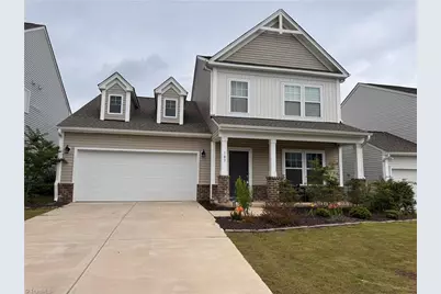 103 Centerpiece Drive, High Point, NC 27265 - Photo 1