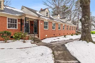 1236 Pamlico Dr, Greensboro, NC 27408 - Photo 1