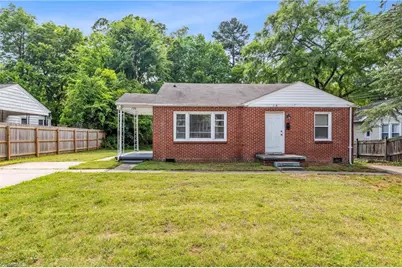 720 Elam Avenue, Greensboro, NC 27403 - Photo 1