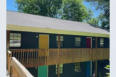235 Corona Street #302, Winston-Salem, NC 27103 - Photo 1