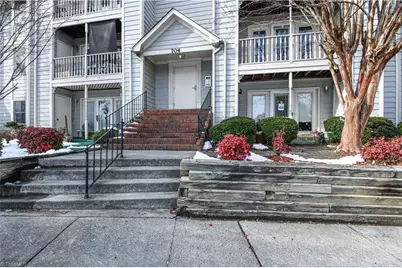 704 Glendale Drive #E, Greensboro, NC 27406 - Photo 1