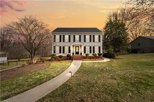5945 Kenton Dr, Kernersville, NC 27284 - Photo 1