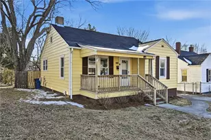 2133 Konnoak View Dr, Winston-Salem, NC 27127 - Photo 1