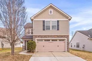 334 Slate Dr, Gibsonville, NC 27249 - Photo 1