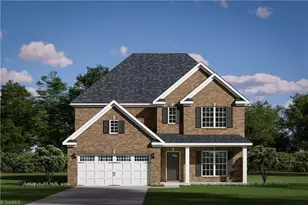 3802 Kestrel Ln, Colfax, NC 27235 - Photo 1