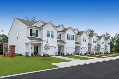 1803 Pheasant Trace Circle, Kernersville, NC 27284 - Photo 1