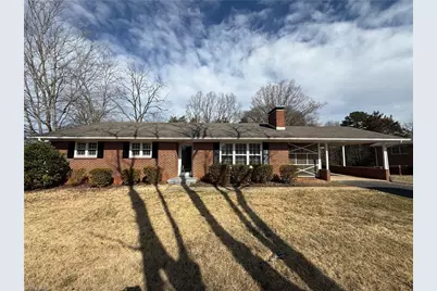 2323 Frederick Drive, Winston-Salem, NC 27103 - Photo 1