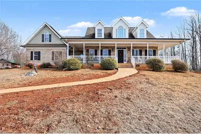 1584 Franklin Hills Court, Randleman, NC 27317 - Photo 1
