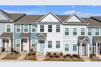 1717 Granby Heights Drive, Winston-Salem, NC 27103 - Photo 1