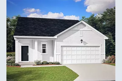930 Riverbank Drive, Kernersville, NC 27284 - Photo 1