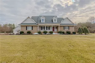 1783 Turner Mountain Rd, Mount Airy, NC 27030 - Photo 1