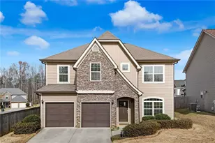 405 Summerwalk Rd, Greensboro, NC 27455 - Photo 1