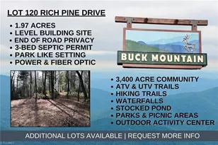 Lot 120 Rich Pine Dr, Purlear, NC 28665 - Photo 1
