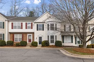 3937 Elizabeth Glen Way, Jamestown, NC 27282 - Photo 1