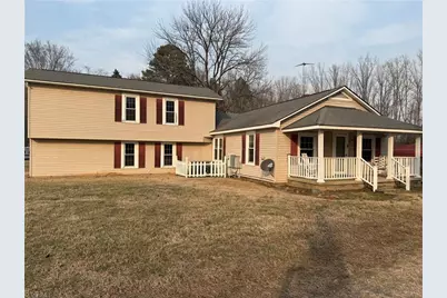 6942 Carbonton Road, Sanford, NC 27330 - Photo 1