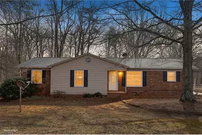 654 Salem Church Road, Reidsville, NC 27320 - Photo 1