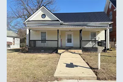 603 Montgomery Street, Reidsville, NC 27320 - Photo 1