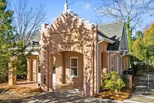 442 S Mendenhall St, Greensboro, NC 27403 - Photo 1