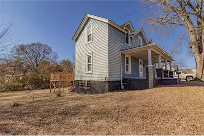 319 Cherry Street, Eden, NC 27288 - Photo 1