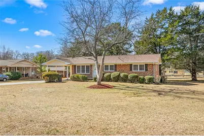 607 Lebanon Road, Mebane, NC 27302 - Photo 1