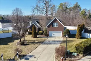 2731 Dandelion Dr, High Point, NC 27265 - Photo 1