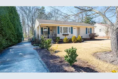 229 Hastings Drive, Kernersville, NC 27284 - Photo 1