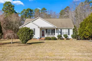 2220 Foxfire Ln, Burlington, NC 27217 - Photo 1