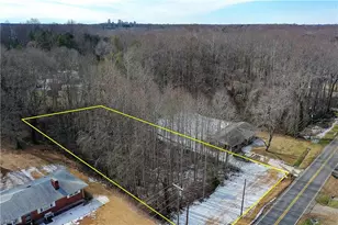 55 Acres Beeson Dairy Rd, Winston-Salem, NC 27105 - Photo 1
