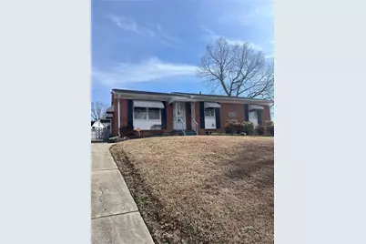 1923 Belcrest Drive, Greensboro, NC 27406 - Photo 1