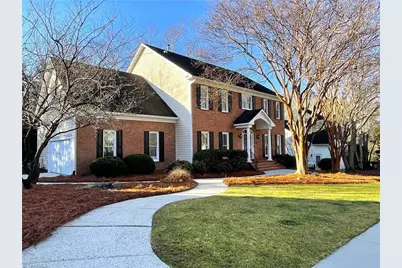 1603 Wenchelsa Road, Greensboro, NC 27410 - Photo 1