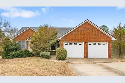 6933 Lawrence Farm Lane, Randleman, NC 27317 - Photo 1